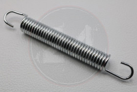 Sivutuen jousi, Pituus 106mm