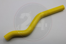 Jäähdyttimen vesiletkut keltainen, Beta RR, Rieju MRT, Sherco