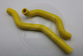 Jäähdyttimen vesiletkut keltainen, Beta RR, Rieju MRT, Sherco