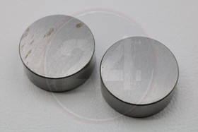 Jarrusatulan korjausarja, AJP 31.8 x 13mm