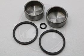 Jarrusatulan korjausarja, AJP 31.8 x 13mm