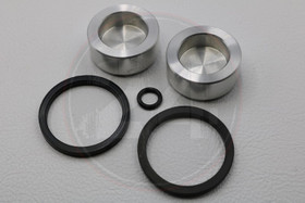 Jarrusatulan korjausarja, Grimeca 30 x 13mm