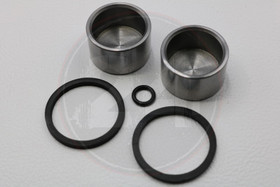 Jarrusatulan korjausarja, Grimeca 28 x 17mm