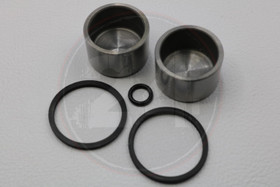 Jarrusatulan korjausarja, Grimeca 27 x 17mm