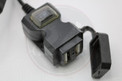 USB laturi