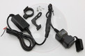 USB laturi