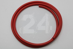 Sytytysjohto 7mm, punainen 1m