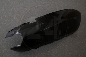 Takakate oikea musta, Peugeot Kisbee