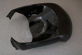 Etukate ala musta, Peugeot Kisbee