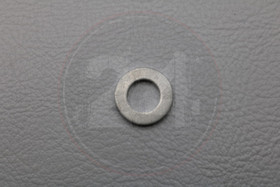 Öljypropun tiiviste alumiini, Minarelli Am6