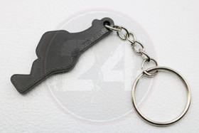 Avaimenperä KRM, pinkki