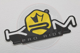 Tarra KRM, keltainen