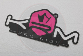 Tarra KRM, pinkki
