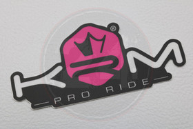 Tarra KRM, pinkki