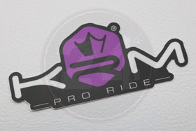 Tarra KRM, violetti