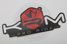 Tarra KRM, punainen XL