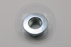 Eturenkaan akselin mutteri, Peugeot Kisbee