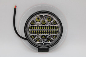 Led-lisävalo