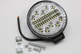 Led-lisävalo