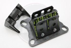 Läppäventtiili VL6 carbon, Minarelli Am6 / Derbi Euro 2 / 3 / 4