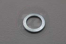 Käynnistinpolkimen akselin sokan aluslevy, Kiina skootterit, Baotian, Fude, GY6 4T