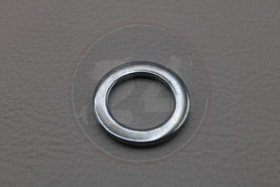 Käynnistinpolkimen akselin sokan aluslevy, Kiina skootterit, Baotian, Fude, GY6 4T