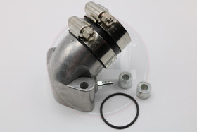 Imukaula + kumi Racing, Kiina skootterit, Baotian, Fude, GY6 4T