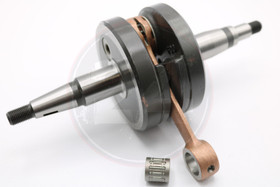 Kampiakseli, Derbi Euro 2