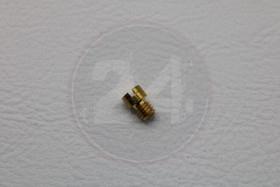 Tyhjäkäyntisuutin 34, Dellorto PHVA / PHBN