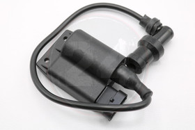 CDI-puola + johto + hattu, Aprilia / Piaggio / Vespa 4T