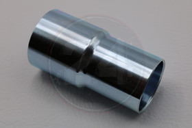 Pakoputken holkki sylinteriin 25-28mm, Minarelli Am6