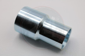 Pakoputken holkki sylinteriin 25-30mm, Minarelli Am6