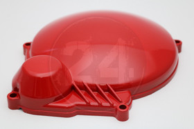 Magneeton koppa punainen, Minarelli Am6