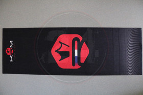 Huoltomatto 180 x 60cm, KRM