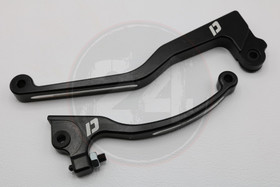 Vipupari CNC musta, Rieju MRT