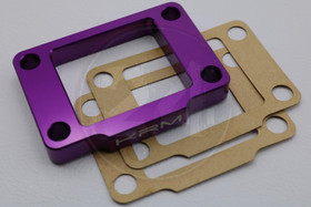 Läppärungon korotuspala 10mm violetti, Minarelli Am6