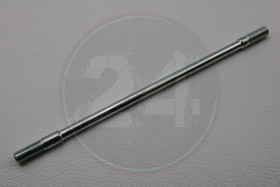 Sylinterin pinnapultti 1kpl, Kiina skootterit, Baotian, Fude, GY6 4T