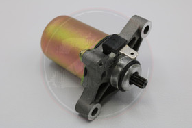 Starttimoottori, Kymco / SYM