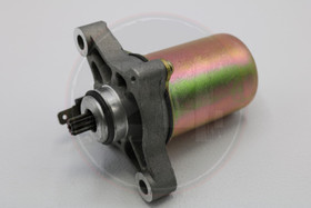 Starttimoottori, Kymco / SYM