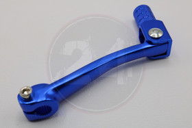 Vaihdepoljin sininen, Minarelli Am6