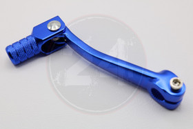 Vaihdepoljin sininen, Minarelli Am6