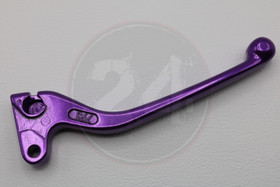 Kytkinvipu violetti, Derbi / MH / Rieju