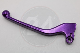 Kytkinvipu violetti, Derbi / MH / Rieju