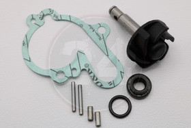 Vesipumpun korjaussarja, Minarelli Am6