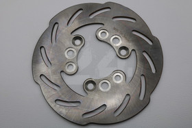 Jarrulevy Wave 190mm, CPI / Generic / Keeway / MBK / Yamaha