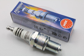 Sytytystulppa NGK BR8EIX