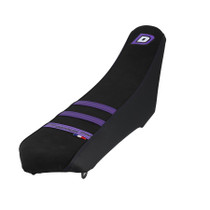 Penkinpäällinen musta / violetti, Rieju MRT
