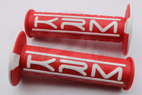 Kahvakumit, punainen / valkoinen