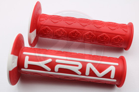 Kahvakumit, punainen / valkoinen