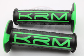 Kahvakumit, musta / vihreä